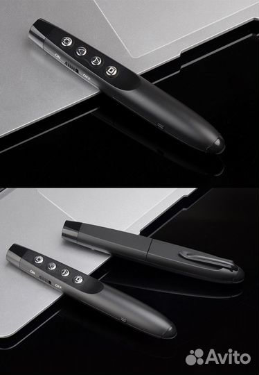 Проектор-указка bluetooth