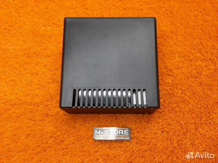 Компрессор подкачки колес Mercedes-Benz M-Class