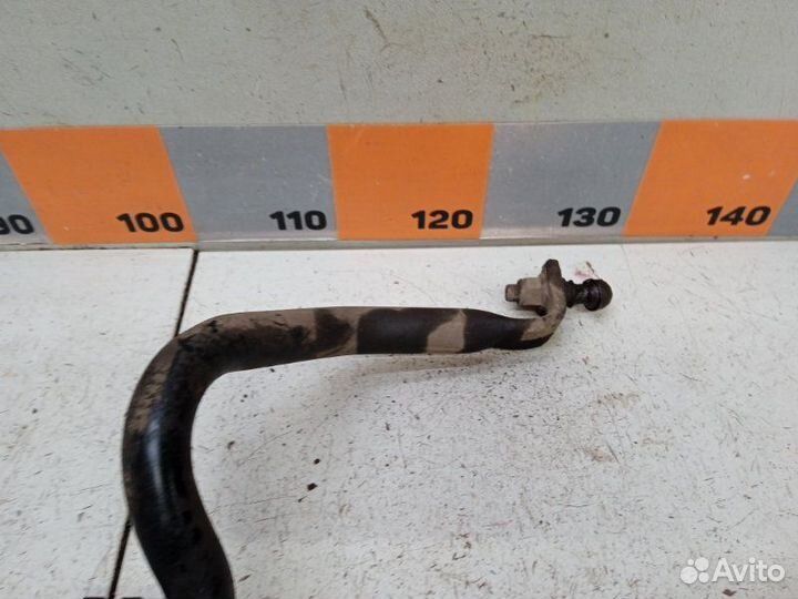 Стабилизатор передний Opel Astra J 1.6 2010