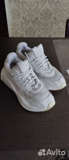 Кроссовки Пума