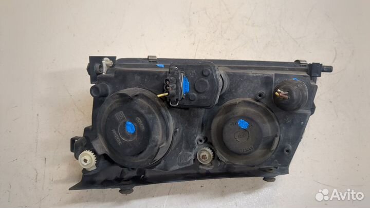 Фара (передняя) Volkswagen Passat 5, 1999