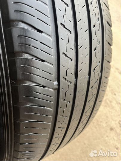 Dunlop Grandtrek ST30 235/55 R18 100H