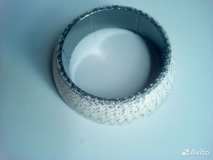 Кольцо уплотнительное глушителя