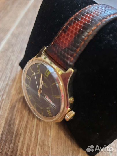 Часы мужские Слава