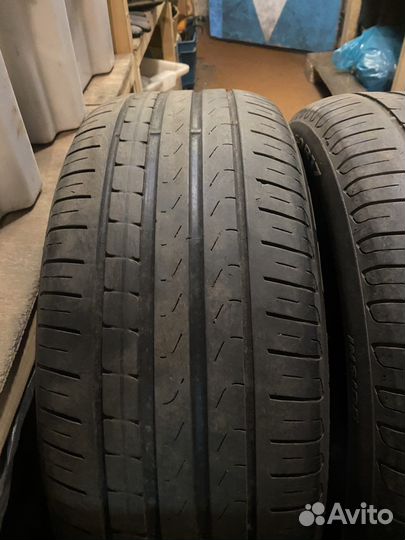Pirelli Cinturato P7 225/50 R17