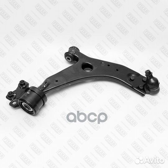 Рычаг подвески ford Focus,C-Max 03-volvo C30,C