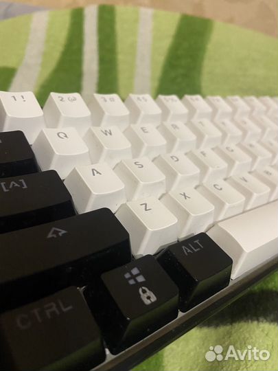 Клавиатура gk61