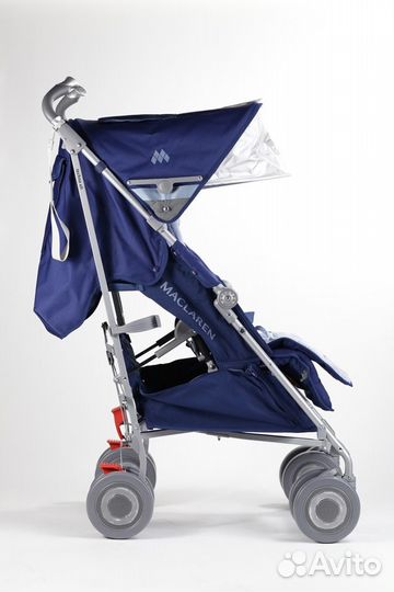 Коляска maclaren techno xt