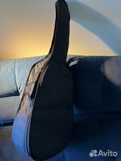 Чехол для акустической гитары