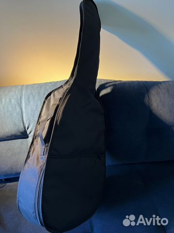 Чехол для акустической гитары