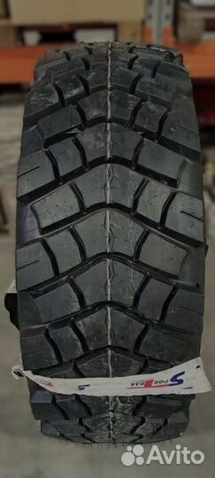 Sportrak SP359, 425/85 R21