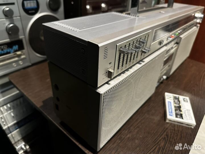 Магнитола pioneer sk 900 lux