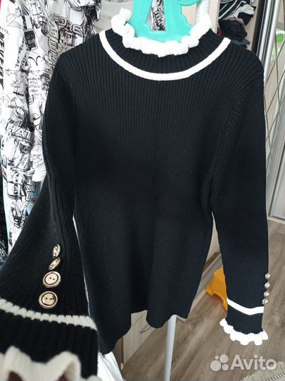 Школьная одежда для девочки 128 134