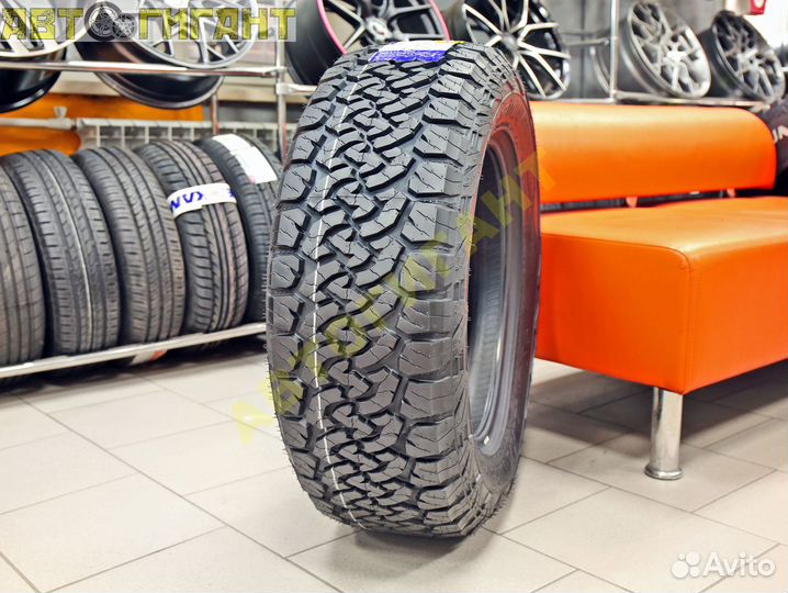 Sumaxx All-Terrain T/A 285/60 R18 120T