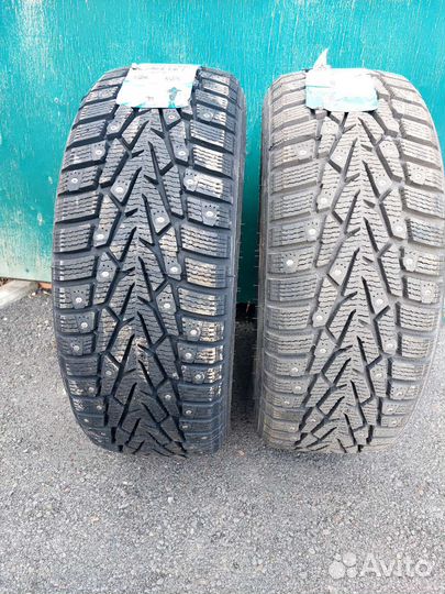 Nokian Tyres Nordman 7 205/55 R16