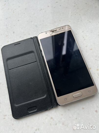 Samsung Galaxy J5 (2016) SM-J510FN, 2/16 ГБ