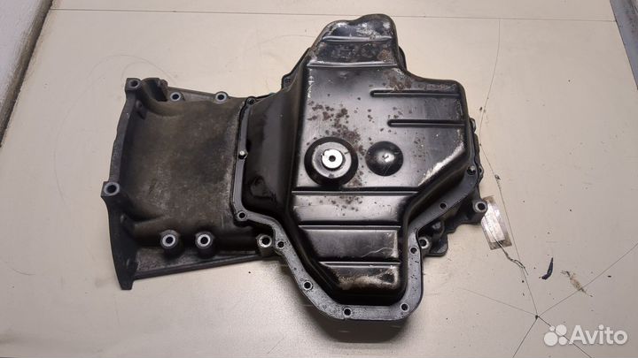 Поддон Opel Omega B