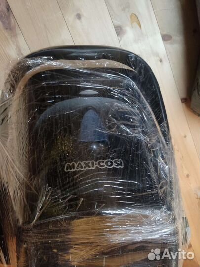 Детская переноска автомобильная