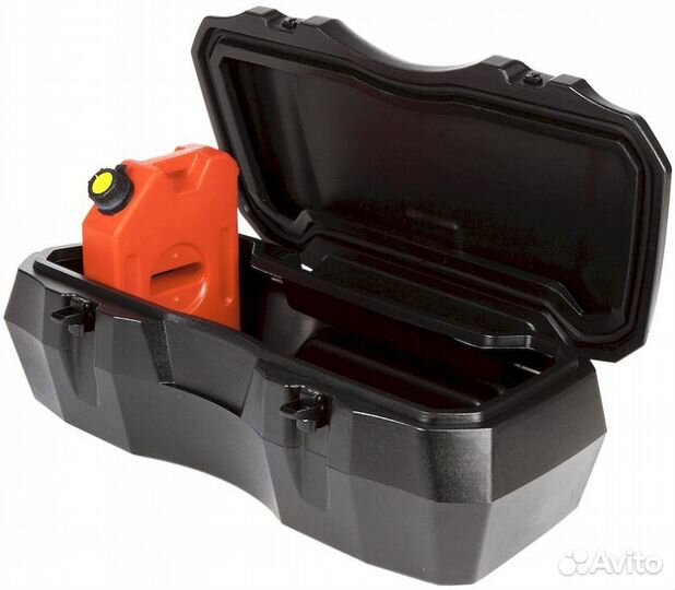 Передний кофр GKA 6600 для квадроцикла ATV