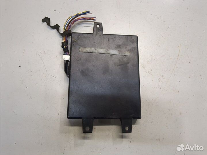 Блок управления Bluetooth Volkswagen Amarok, 2012