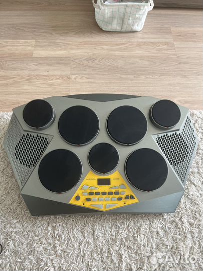 Электронные ударные Medeli dd309
