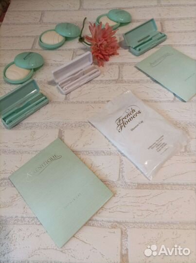 Набор для душа