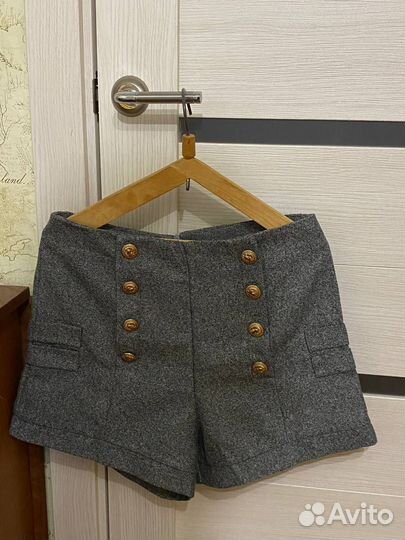 Шорты