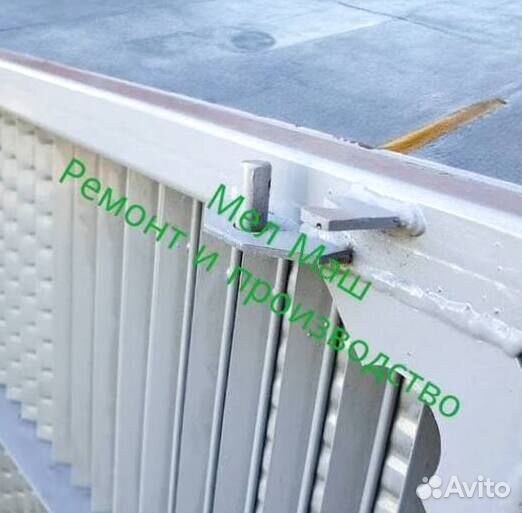 Нижнее Решето Джон Дир 1150