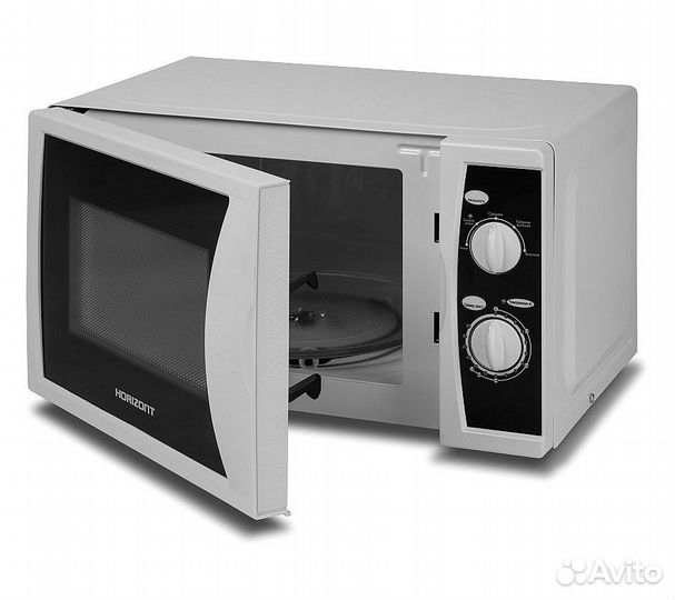 Микроволновая печь Horizont 20MW800-1378