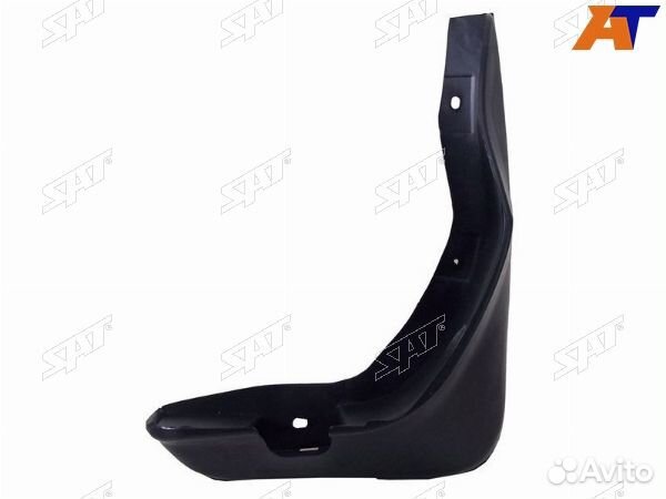 Брызговик honda FIT, honda FIT/jazz GD1-4 01-07 5D, honda jazz