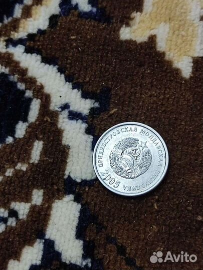 Монеты СССР