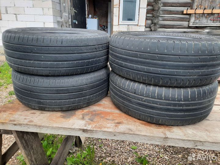 Pirelli Ice 225/60 R17