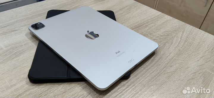 iPad pro 11 2021 m1 128gb wifi