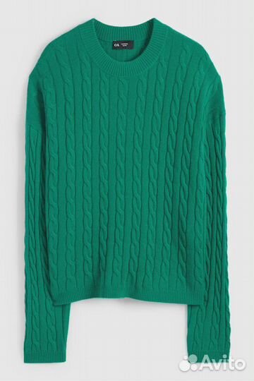 Свитер C&A кашемир (Германия)