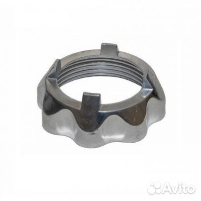 Гайка для мясорубки, 60мм