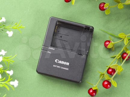 Зарядное устройство Canon LC-E8 (для LP-E8)