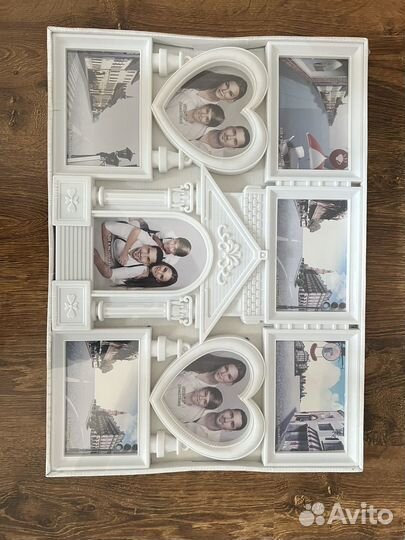 Рамка для фотографий