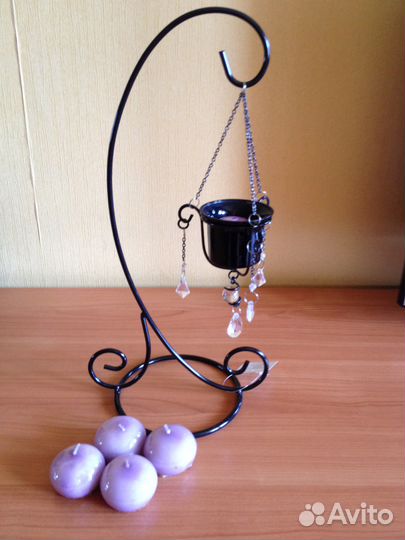 Подсвечник, Нидерланды Новый