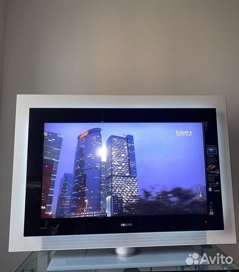 Телевизор LCD 42 Philips 42PF9831D/10