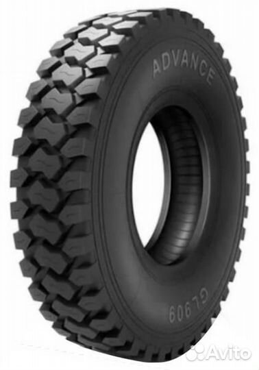 Advance GL909A : Шинокомплект 12.00R24 0 TT