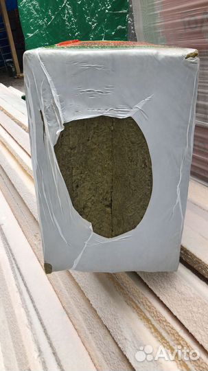 Утеплитель Изовол Л35 100мм