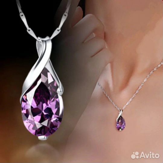 Браслет, серьги Стерлинговое серебро 925 пробы