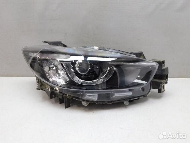 Фара правая Mazda CX-5