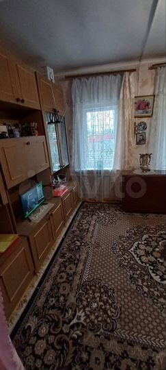 Дом 84 м² на участке 2 сот.