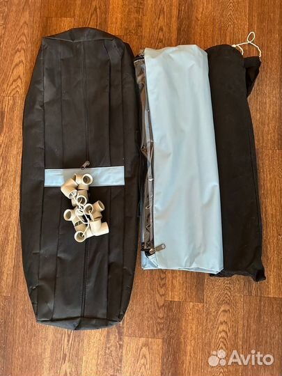 Выставочная палатка Ladioli M-11