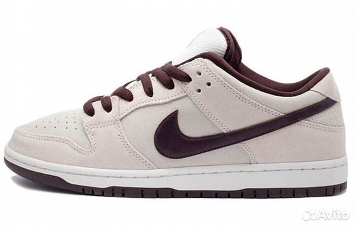 Nike Dunk Low Brown (39р)