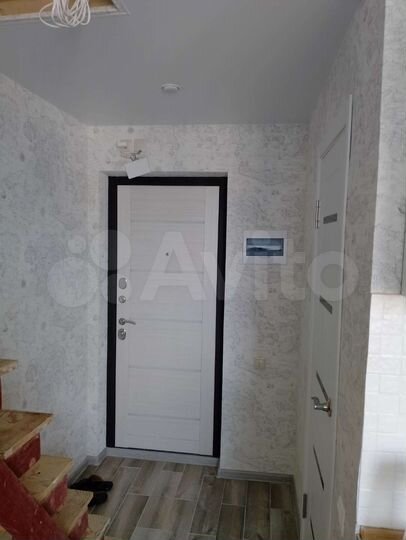 1-к. квартира, 35 м², 1/3 эт.