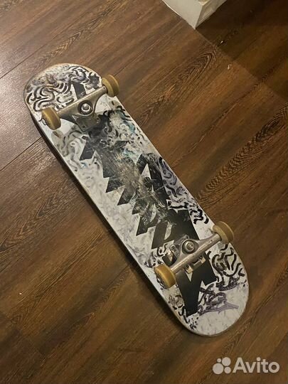 Скейтборд ZOO york OG 95 TAG CO