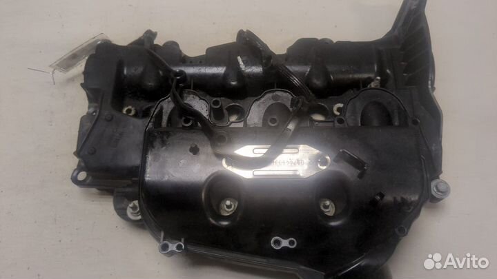 Крышка клапанная двс Land Rover Range Rover Sport, 2011