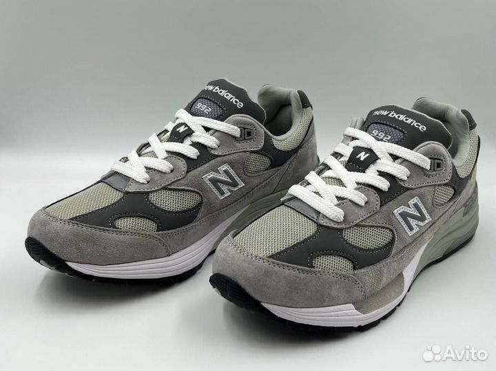 Кроссовки New Balance 992